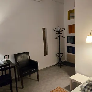 Pinto Guest Варшава